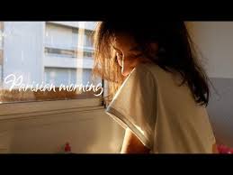 I hope that none of you actually think that this will actually happen. Parisian Morning Routine Youtube