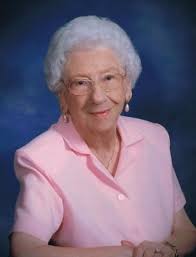 Marguerite Bird Obituary (2013)