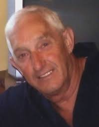 Edward Comeaux Obituary