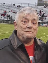 Lawrence "Larry" Nichols Obituary