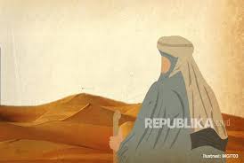 Pokok isi yang terkandung dalam surah al kautsar menerangkan bahwa allah s.w.t. Kisah Turunnya Surah Al Kautsar Republika Online