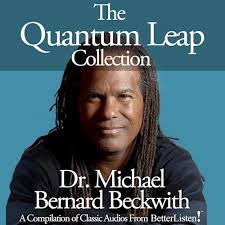 Audiobooks narrated by Michael Beckwith
