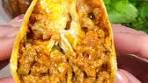 Toasted Big Mac Wraps Recipe: Quick and Delicious - TikTok