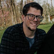 Meeting Barry Sanders at Detroit Football Show
