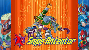 Go to the place with hyanard and in area one. Mega Man X7 Review Wizard Dojo