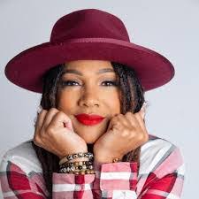 Monie Love's Instagram, Twitter & Facebook