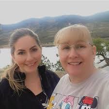 Donna Carrasco's Instagram, Twitter & Facebook