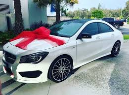 Arbonne Mercedes Cla Amg Arbonne Mercedes Future Car Dream Cars