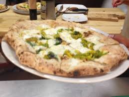 Le Dieci Pizze Bianche Non Perdere Luciano Pignataro Wine Blog