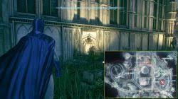 There are 10 riddles on founders' island. Founders Island Riddles Batman Arkham Knight