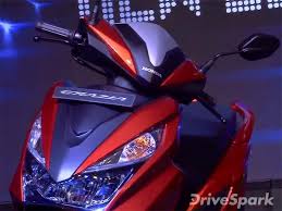 Image result for honda grazia price in india
