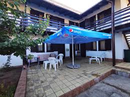 Aici intalniti cel mai bun raport calitate / pret indrazneste sa te bucuri de un intreg centru turistic pus la dispozitia ta. Complex Eforie Tropical Eforie Nord