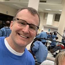 Gary Apple's Instagram, Twitter & Facebook