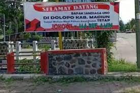 Bagaimana bacaan sholat yang benar? 5 Fakta Spanduk Selamat Datang Sandiaga Dari Pendukung Jokowi Tak Langgar Aturan Hingga Ditanggapi Santai Halaman All Kompas Com