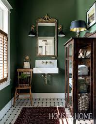 Black And Gray Bathroom Decor Peach Bathroom Decor Black White Bathroom Decor Yellow And Gray Bathroom Accessories 20190218 Dark Furniture Dream Decor Interior