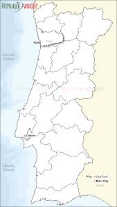 Todos os detalhes de quanto custa viajar para portugal, considerando uma viagem de 10 dias para 2 pessoas, incluindo lisboa, porto e. Porto Map Portugalvisitor Travel Guide To Portugal