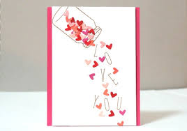 Make your own valentine's day cards with rhymes. 20 Super Cute Diy Valentine Cards For Kids