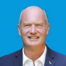 🌟 Endorsement Announcement 🌟Thrilled to share a special endorsement from Ria  Ferguson, esteemed wife of George Ferguson, beloved former mayor of  Abbotsford. Ria's support carries forward a legacy of dedicated community  leadership