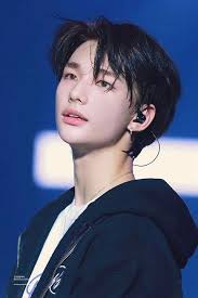 So if you see a pretty person or thing and don't have the words to describe how pretty they are, then just call. Stray Kids Imagines Hyunjin Woke Up The Monster Wattpad