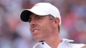 Rory McIlroy