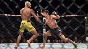Ist cynthia calvillo die zukunft des fliegengewichts? Ufc Fight Night Wer Zeigt Ubertragt Figueiredo Vs Benavidez Heute Live Dazn News Deutschland