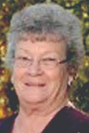 Rosemary Janet Gibson