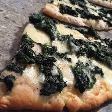 Check spelling or type a new query. Pizza Bianca Con Spinaci E Mozzarella Picture Of Italian Food Rome Tripadvisor