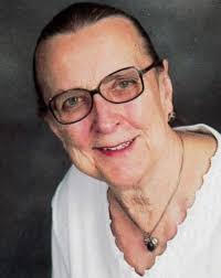 Elizabeth Webber Obituary (2025)