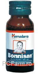 Bonnisan 30 Ml Colici Pcfarm Ro