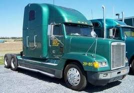 Image result for Green 1990 Mayflower Transit Company