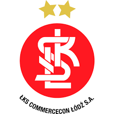 Łks w fatalnym stylu żegna się z ekstraklasą. Lks Commercecon Lodz Home Facebook