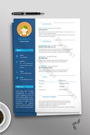 Le téléchargement de ces exemples de cv est totalement gratuit. Modele De Format De Mot De Cv Anglais Docx Word Gratuit Pikbest