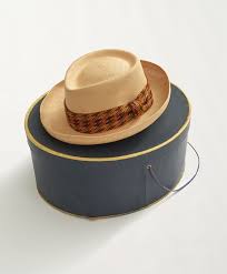 Check spelling or type a new query. 1970s Panama Hat With Knit Band Brooks Brothers