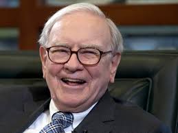 Billionaire security: Behind the scenes with Warren Buffett's bodyguard