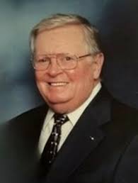 Martin Whalen, Jr. Obituary