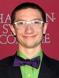 2016-17 Men's Swimming Roster