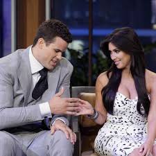 It might also be a case of waiting for the messy legal fallout from kardashian's previous marriage to settle. Kim Kardashian Says She Knew Her Marriage To Kris Humphries Would Fail On Their Honeymoon Sports Illustrated