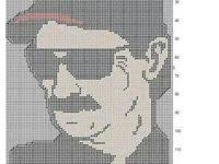 Beautiful and colorful reflections of the mountain on the lake is a must cross stitch pattern to have. 120 Nascar Patterns Ideas Plastic Canvas Patterns Plastic Canvas Crafts Canvas Patterns