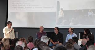 Műszaki rajzolás ötlettől a megvalósításig! Autodesk Says Zola U Niprrte To James Cameron Autodesk News