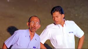 Kak limah is discovered dead by villager. Hantu Kak Limah Balik Rumah 2010 Backdrops The Movie Database Tmdb