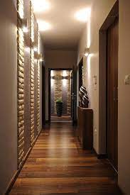 Modern hallway wall decor ideas. 8 Hallway Design Ideas That Will Brighten Your Space Hallway Designs Corridor Design Hallway Design