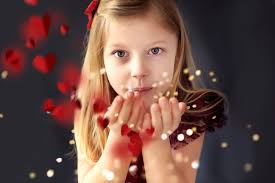 Photography business offering free photo session