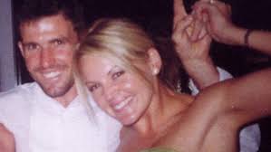 Business consultant in freeport, bahamas. Anthony Stevens Breaks Silence Over Wayne Carey S Affair With Ex Wife Kelli Herald Sun