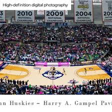 Maybe you would like to learn more about one of these? Uconn Huskies Basketball Panoramic Poster Harry A Gampel Pavilion Picture Uconn Huskies Basketball Panoramic Print Huskies Basketball
