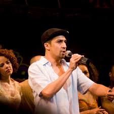 In the heights hits theaters and hbo max on thursday. Lin Manuel Miranda S In The Heights Is The Latest Battleground In The Theater Community S Fight Against Whitewashing Vox