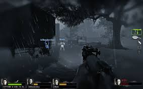 Ambientado durante el apocalipsis de los zombies, left 4 dead 2 es la continuación, largamente anticipada, . Buy Left 4 Dead 2 Steam