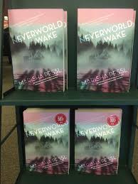 Marisha Pessl Bookworms