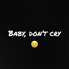 Stream Fenix X Snk Baby Don T Cry Xxxtentacion Scarlxrd Lil Peep Type By Fenix Listen Online For Free On Soundcloud