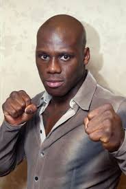 Heath Herring Unusual Hair Who Injured Editorial Stock Photo