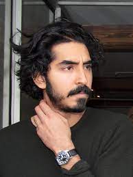 It is slated to release on may 8, 2020. Dev Patel Wikipedia